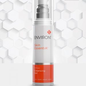 environ focus care clarity  sebu wash gel cleanser